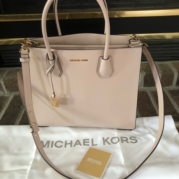 Michael Kors Large Mercer bag - Picture 1 of 1